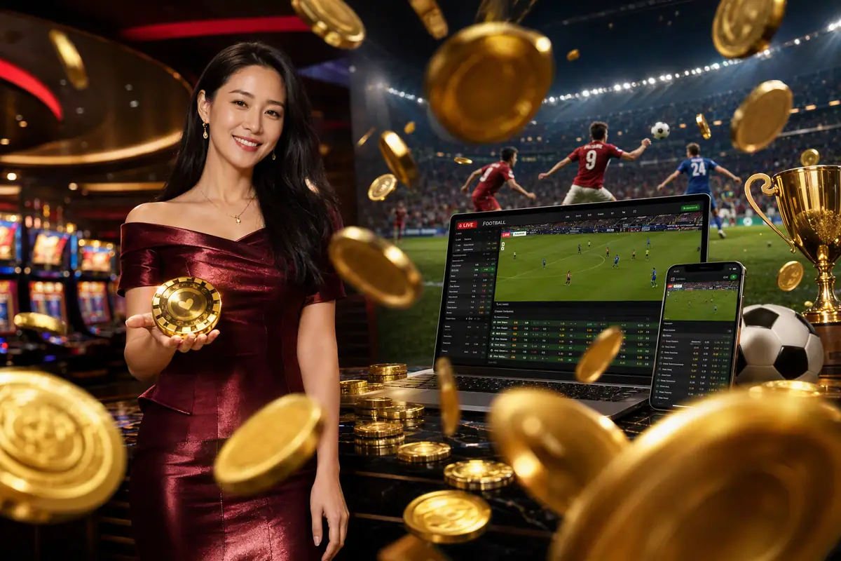 stich88 cara daftar akaun mula bermain slot