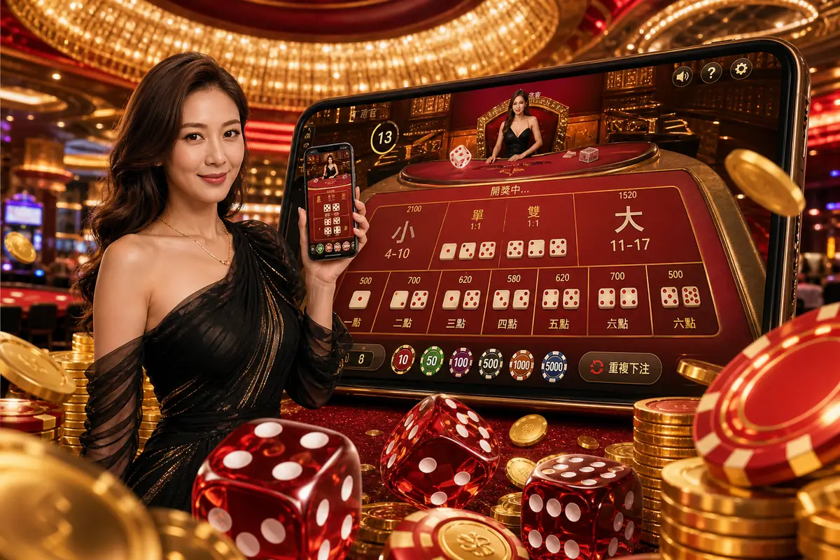 stich88 Casino kaedah pembayaran deposit dan pengeluaran